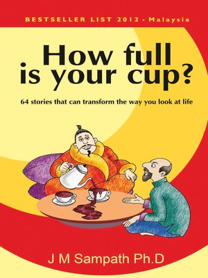 cover image of How Full Is Your Cup?